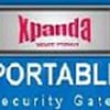 portable gates