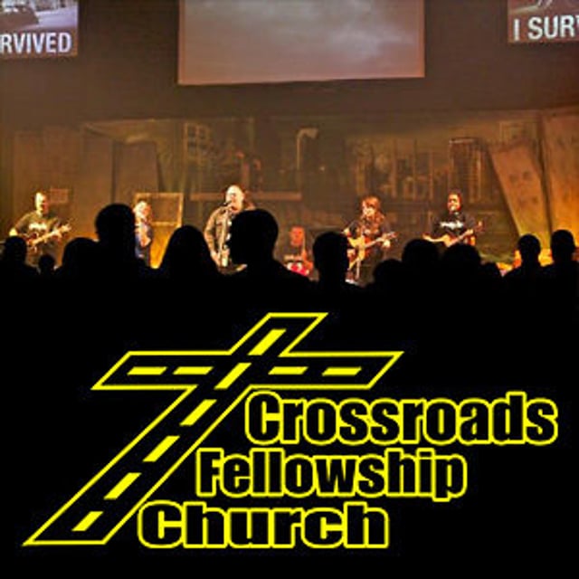 Crossroads Fellowship Church on Vimeo