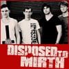 Disposed To Mirth