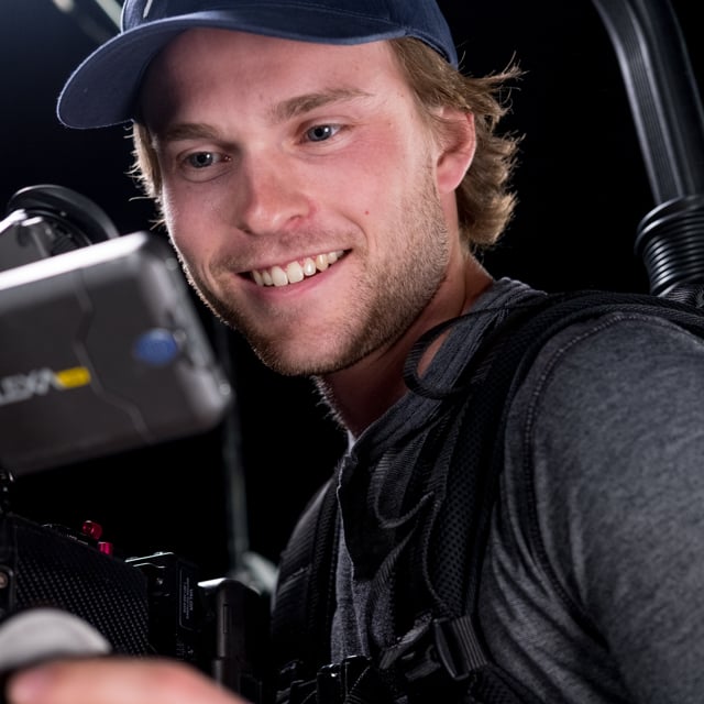 Colin Becker