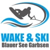 Wake & Ski Blauer See