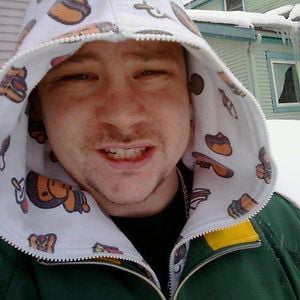 Profile picture for Ty Heilman
