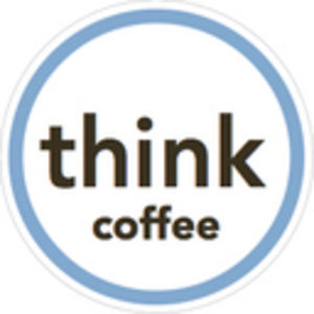 Think st. Think Coffee. Think Coffee Белград. Coffee for thought. Coffee - Western Philosophy.