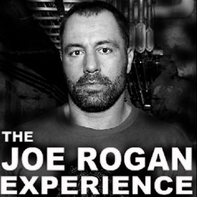 Joerogan