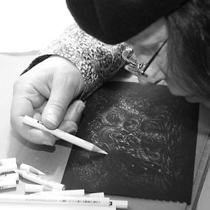 Profile picture for Bette Burgoyne