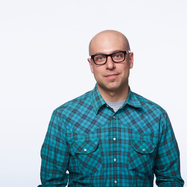 Mitchell Scherr