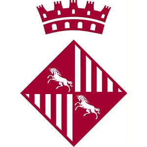 Resultado de imagen de ajuntament de parets del valles