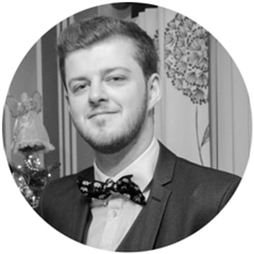 Vimeo profile picture for @dinning
