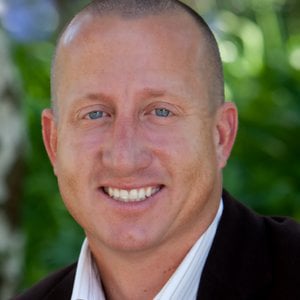 Profile picture for James Glinn