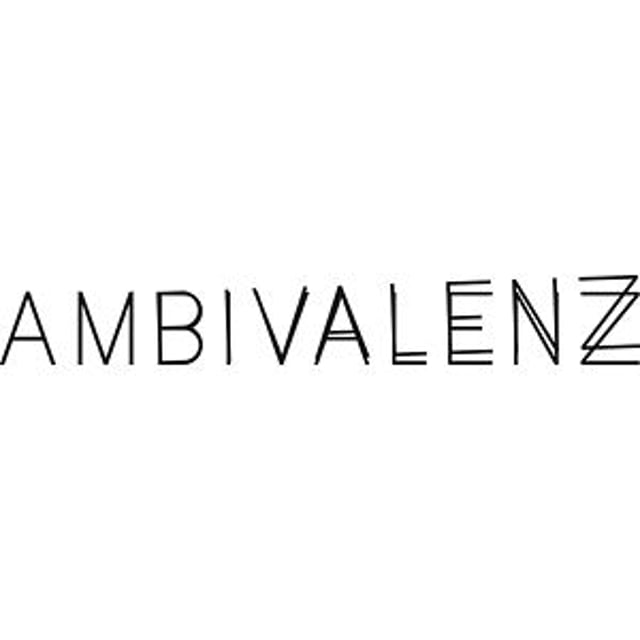 Ambivalenz