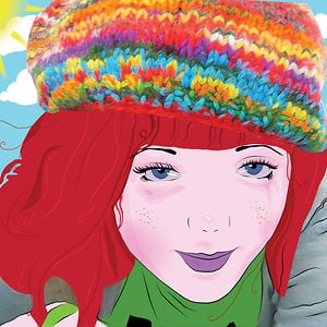 Profile picture for Georgina Lake