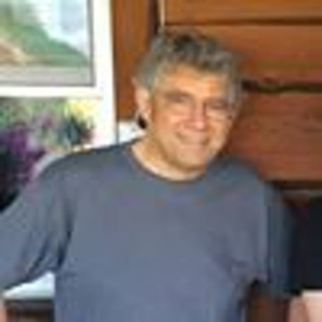 Bill Scheetz