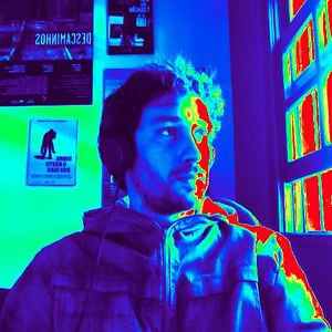Profile picture for Alexandre Baxter