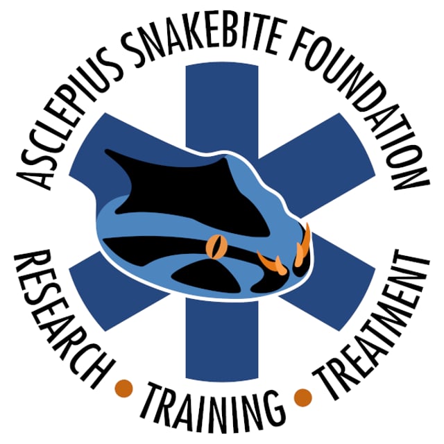 Asclepius Snakebite Foundation