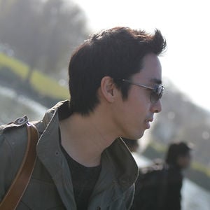 Profile picture for Kevin Kim