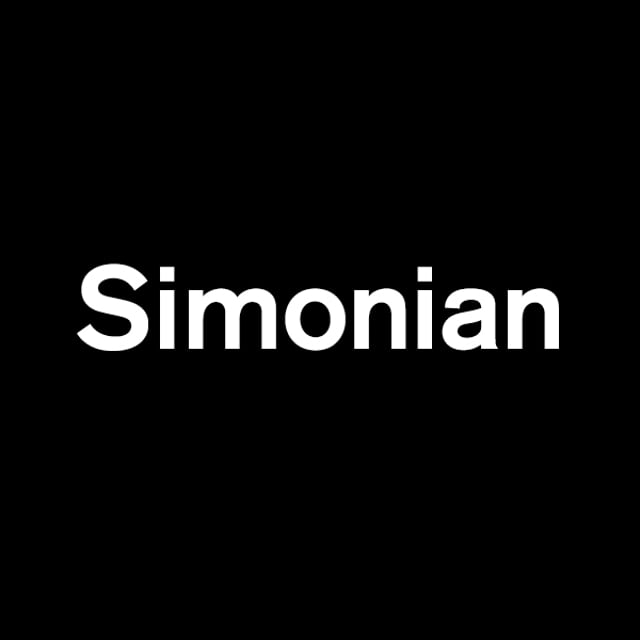 Simonian