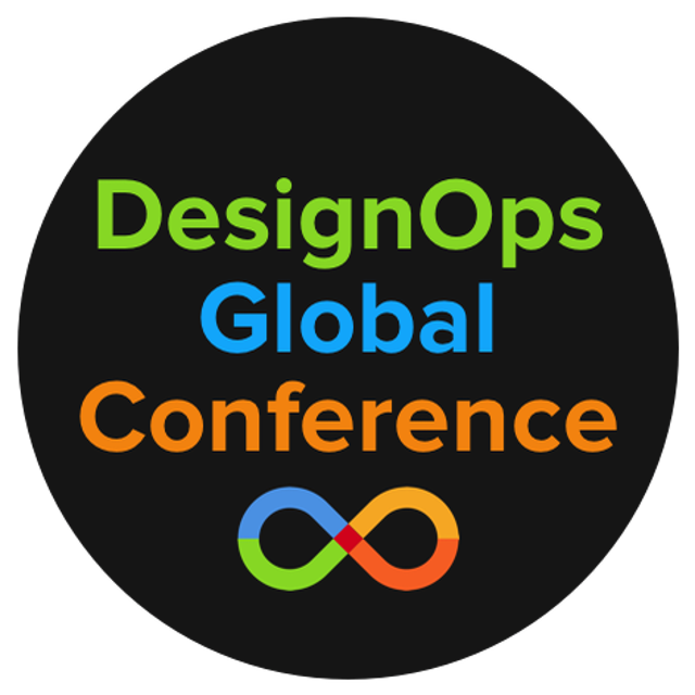 The DesignOps Global Conference Producer