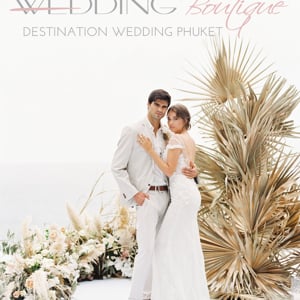 Phuket Wedding Planner On Vimeo