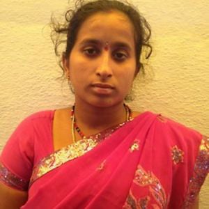 Profile picture for M.Jhansi Lakshmi - 3229949_300x300