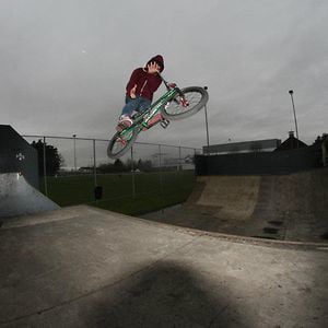 Profile picture for Dave