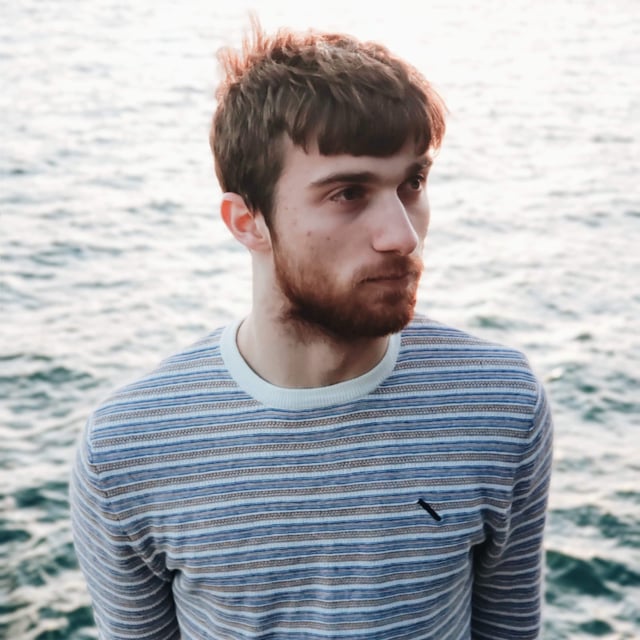 Blake Rizzo - Director, Screenwriter & Visual Effects Supervisor