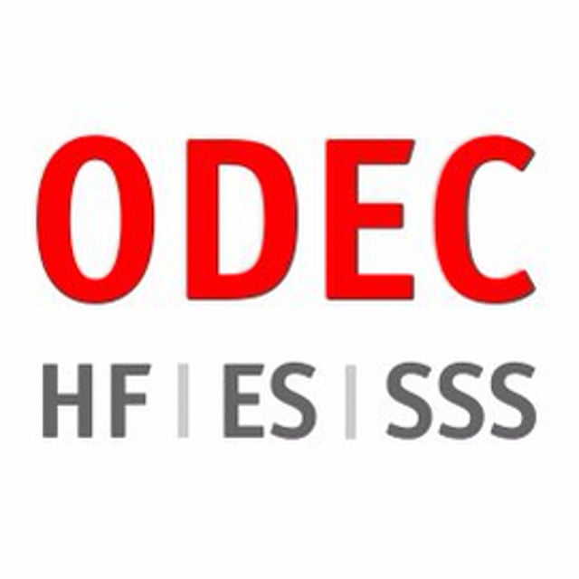 5 letter words with odec