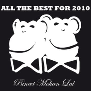 Vimeo profile picture for @puneet