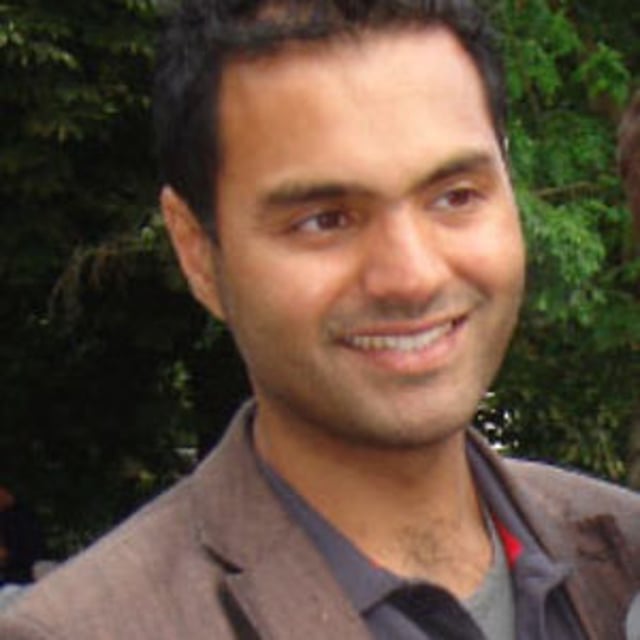 Farhan Qureshi