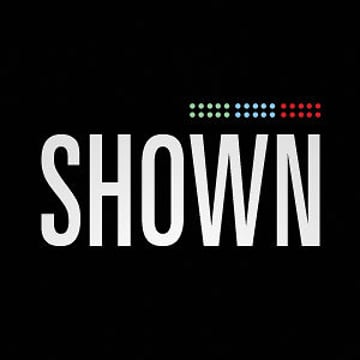 Vimeo profile picture for @shown