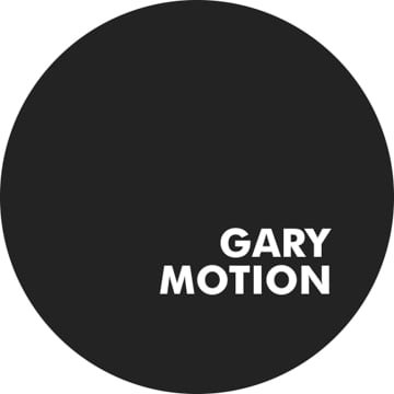 Vimeo profile picture for @gary