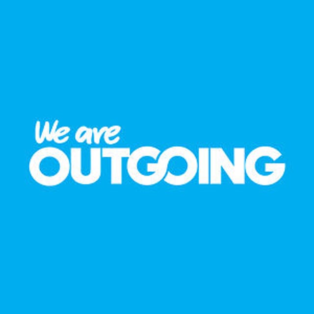 Outgoing