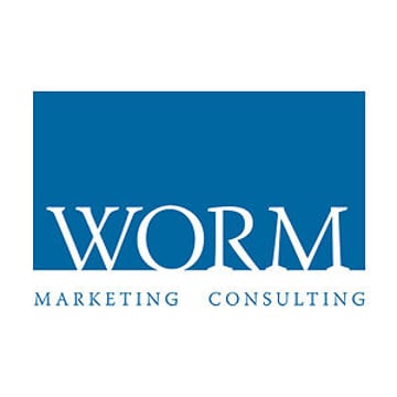 Vimeo profile picture for @worm