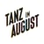 Tanz im August