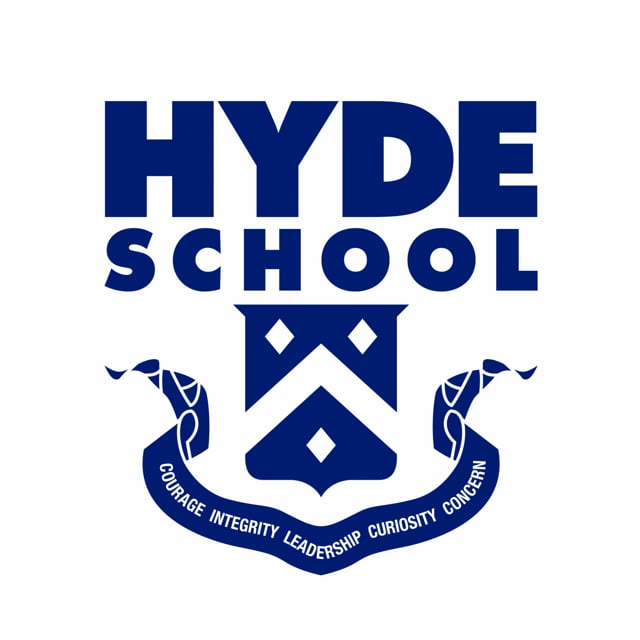 Hyde School