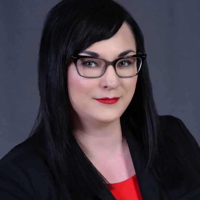 Melissa Reigel - Creative Director, Art Director & Editor