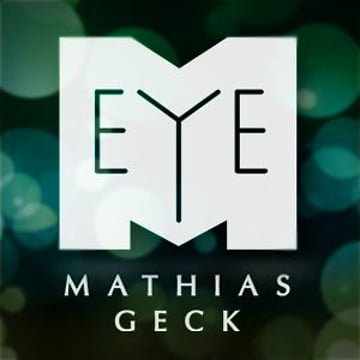 Vimeo profile picture for @eyem