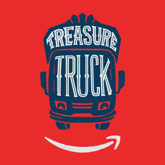 Treasure Truck