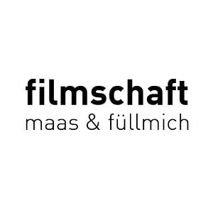 Profile picture for filmschaft maas & füllmich