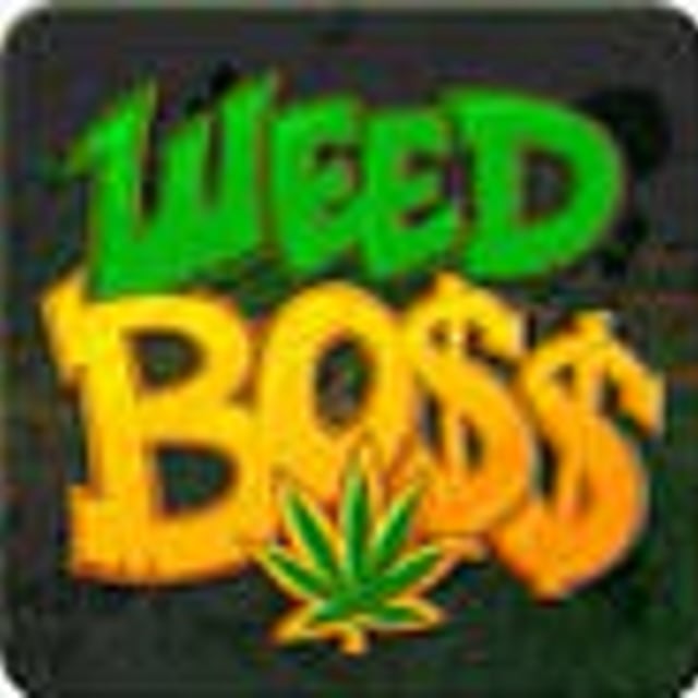 Boss make. Weed Boss. In the Weeds игра. Игра don't sell Weed. Speed Weed.