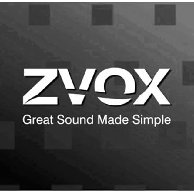 ZVOX Audio