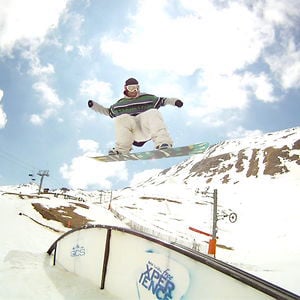 Profile picture for SETA - Jorge Hidalgo