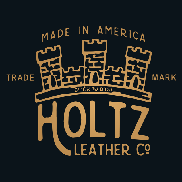  Holtz  Leather