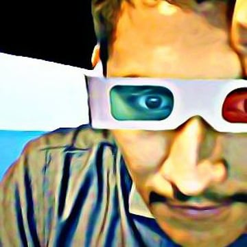 Vimeo profile picture for @sert