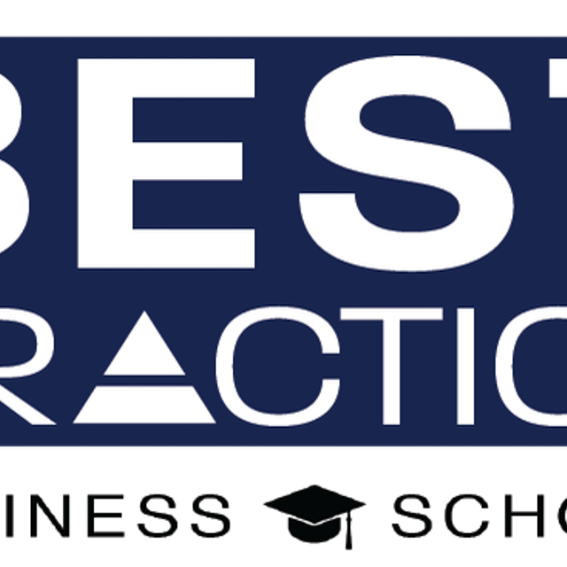 Best Practice