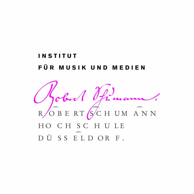 Institut Fur Musik Und Medien