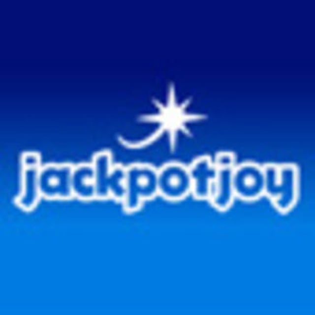 Jackpotjoy