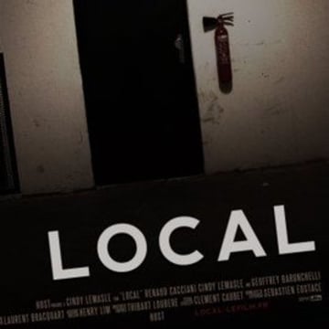 Vimeo profile picture for @local