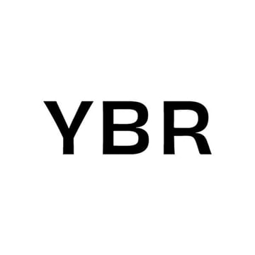 Vimeo profile picture for @ybr
