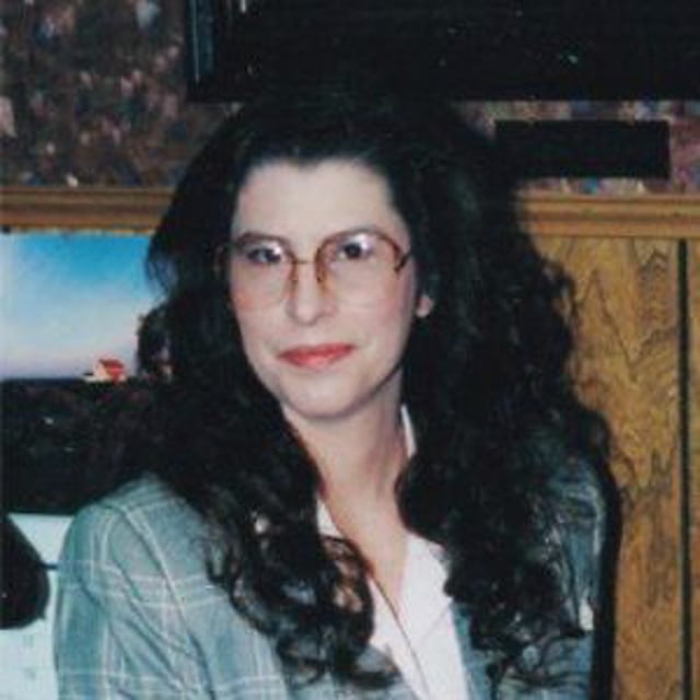 Kristen Ingle