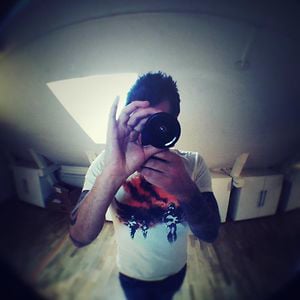 Profile picture for Urban Forsberg